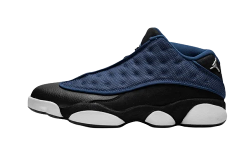 Jordan 13 Retro Low Brave Blue
