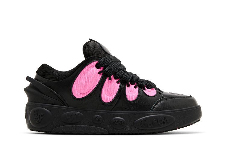 Puma LaMelo Ball LaFrancé Amour Untouchable