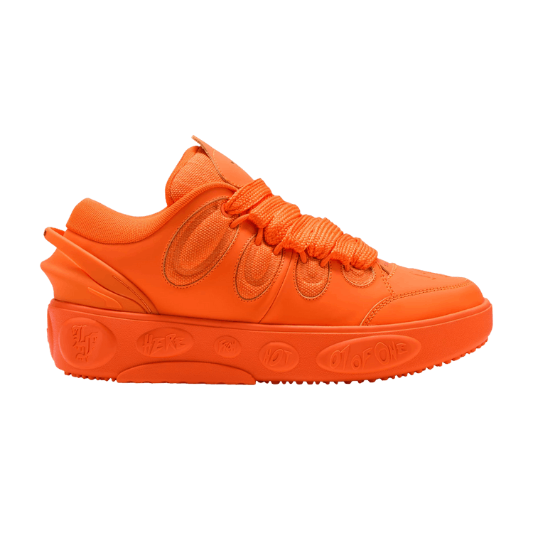 Puma LaMelo Ball LaFrancé Amour Gifted