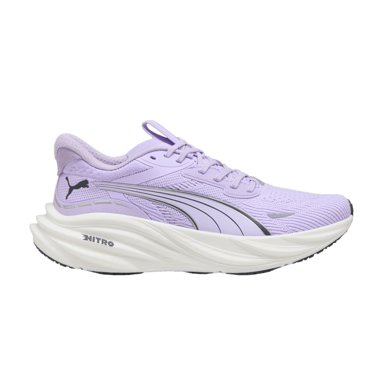 Puma Magnify Nitro 3 Light Lavender Silver (Women's)
