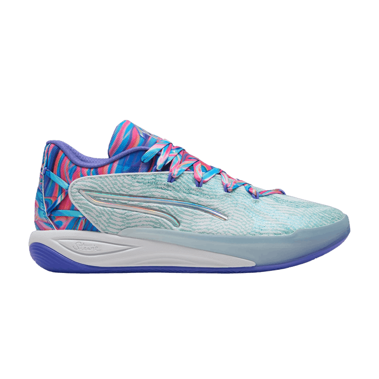 Puma Stewie 4 Prism (Women's)