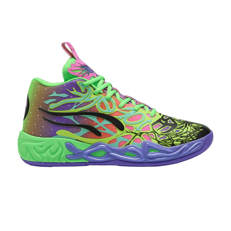 Puma LaMelo Ball MB.04 Be You