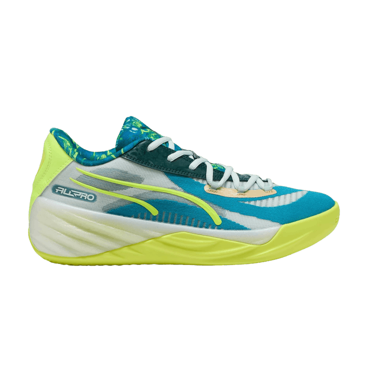 Puma All-Pro Nitro Hoops Dreamz