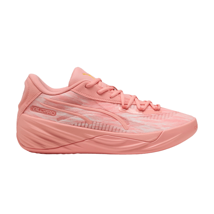 Puma All-Pro Nitro Dress Code