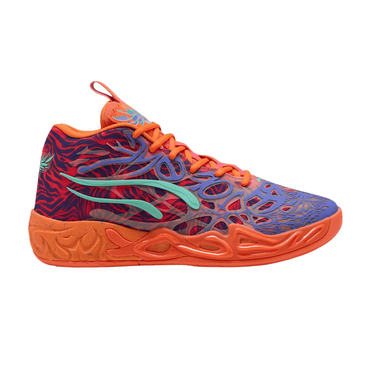 Puma LaMelo Ball MB.04 Creativity Pack
