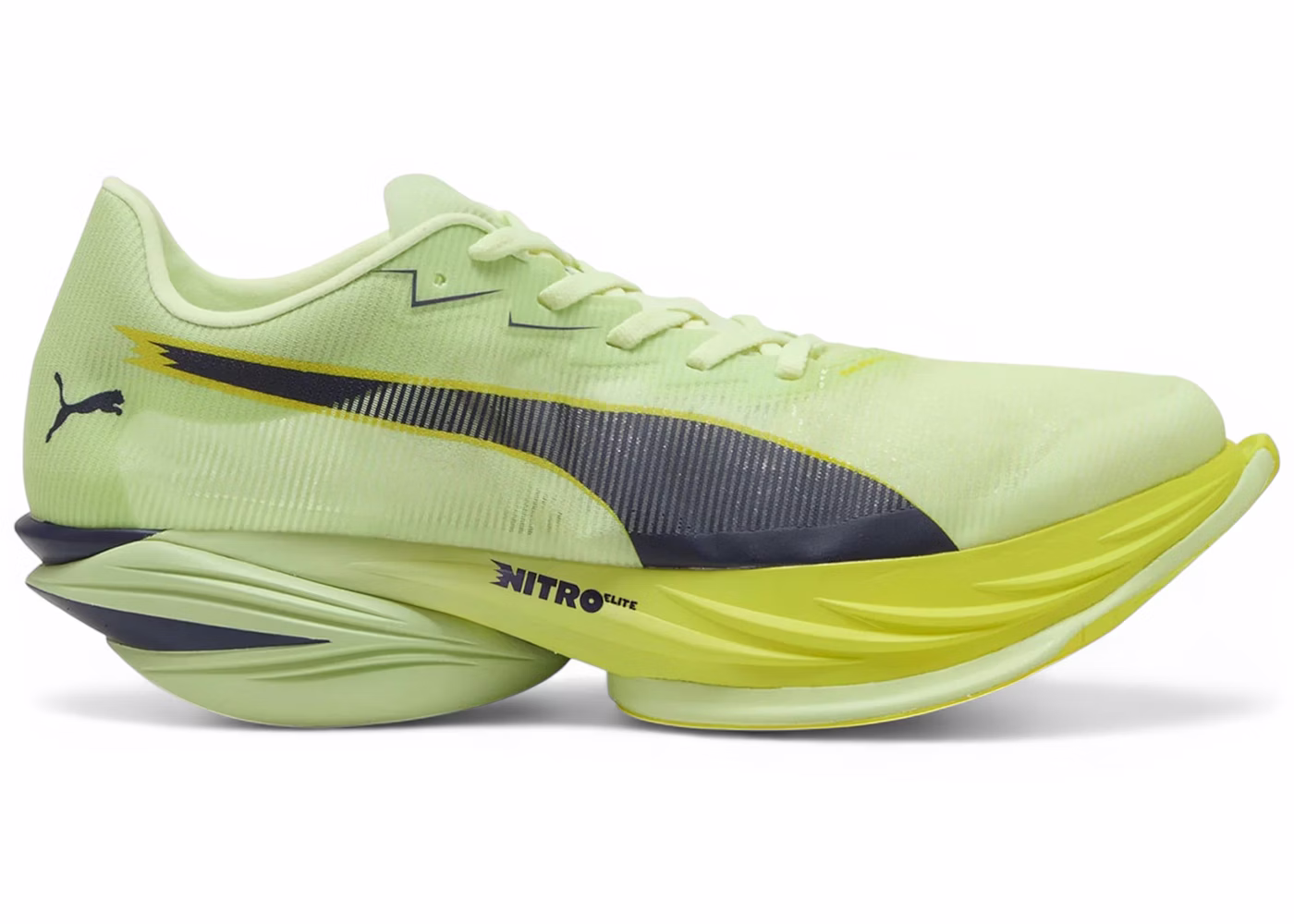 Puma Fast-R Nitro Elite 3 Apple Spritz Deep Plum