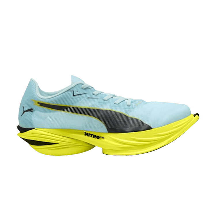 Puma Fast-R Nitro Elite 3 Fresh Water Lemon Crush