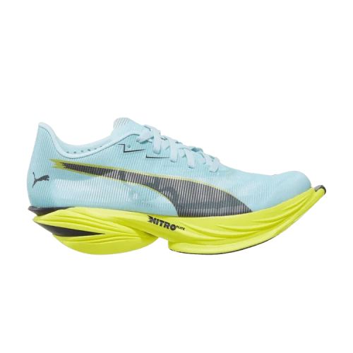 Puma Fast-R Nitro Elite 3 Fresh Water Lemon Crush (Women's)
