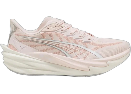 Puma Deviate Nitro 4 Jasmine Flower White (Women's)