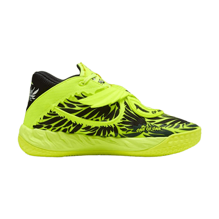 Puma LaMelo Ball MB.05 Voltage