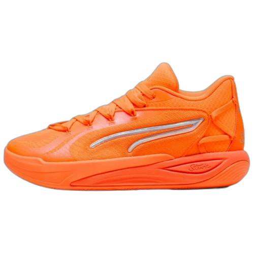 Puma Stewie 4 Flawless Orange (Women's)