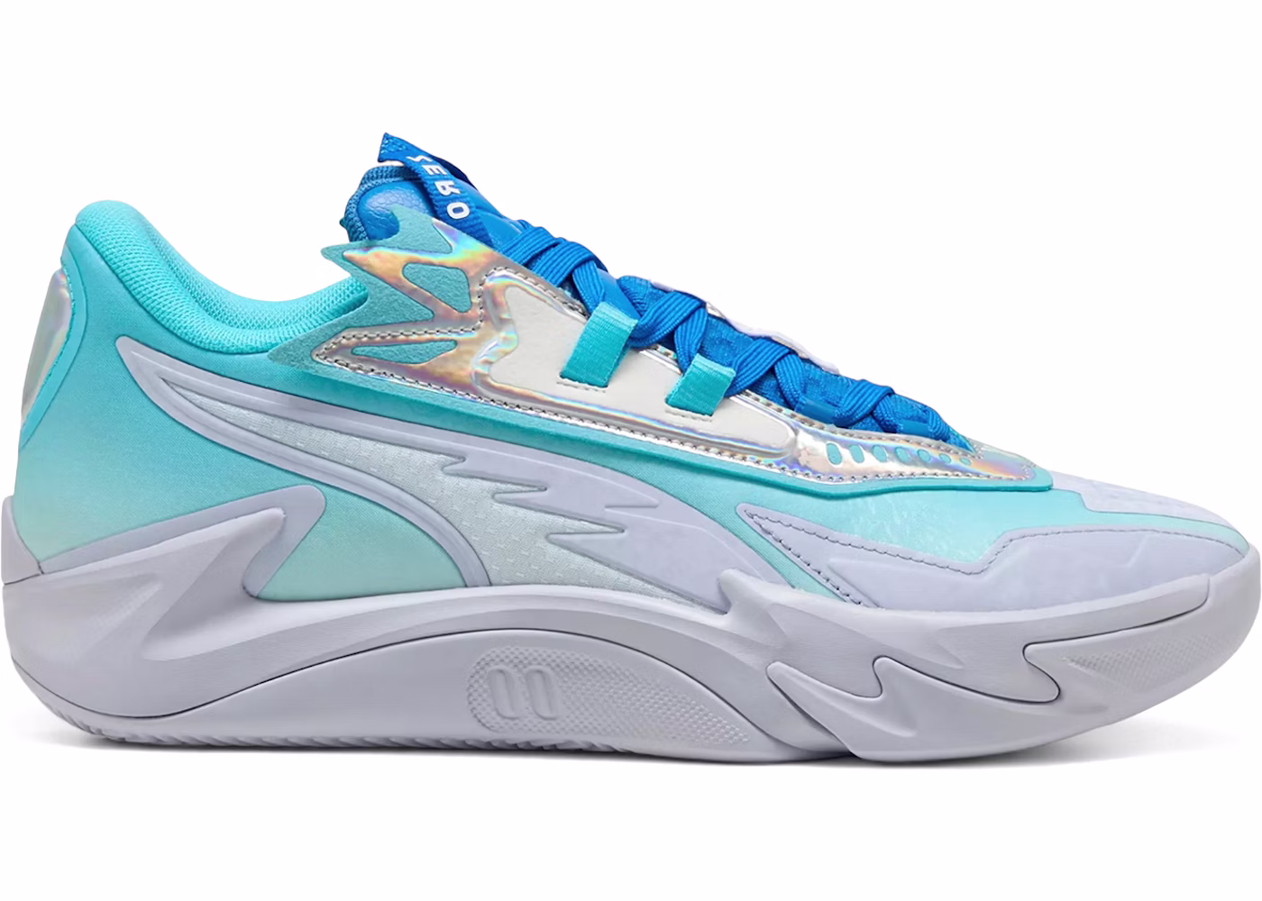 Puma Scoot Zeros II Crystal