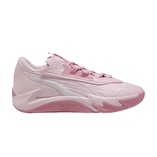 Puma Scoot Zeros II Peach