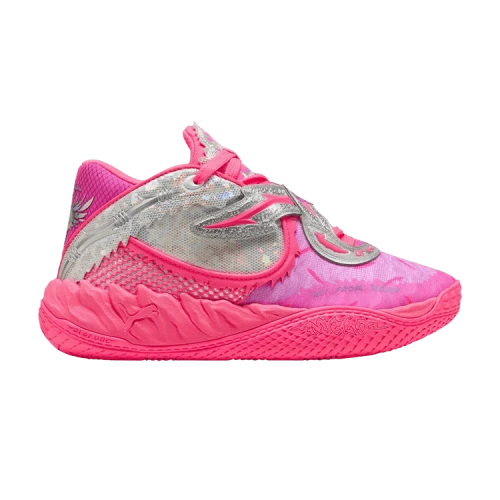 Puma LaMelo Ball MB.05 World Tour (GS)