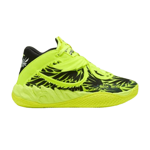 Puma LaMelo Ball MB.05 Voltage (GS)