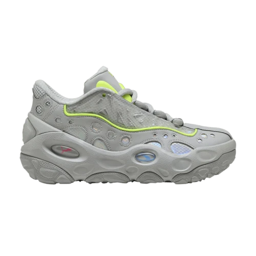 Puma LaMelo Ball LaFrancé RNR Grey Neon