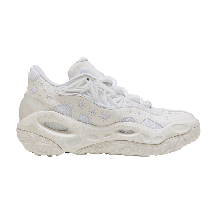 Puma LaMelo Ball LaFrancé RNR Triple White