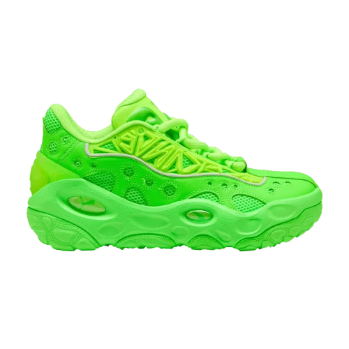 Puma LaMelo Ball LaFrancé RNR Neon