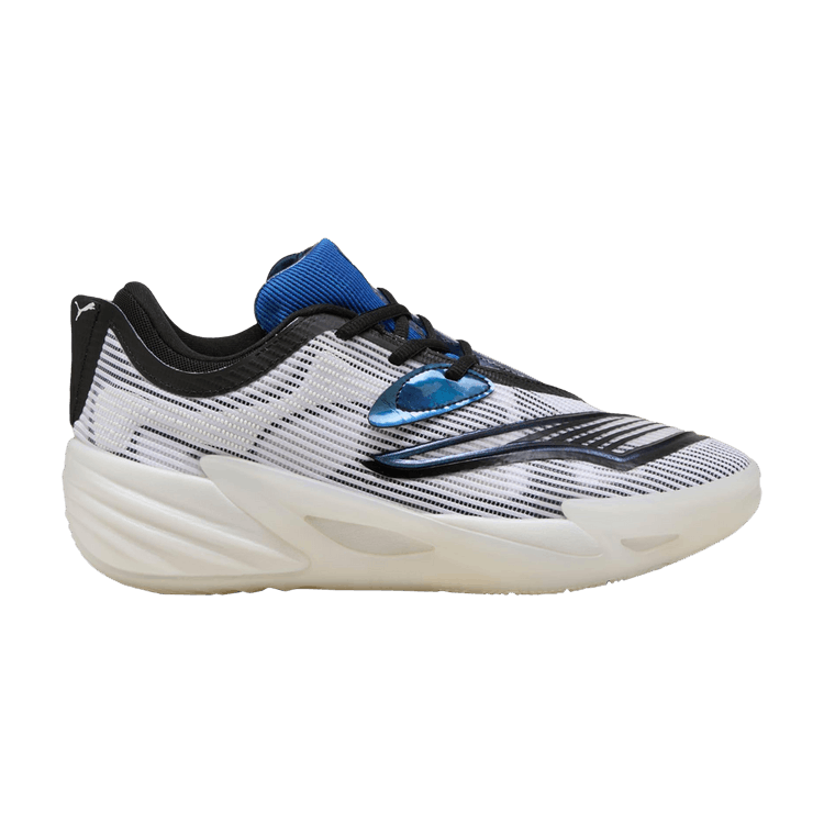 Puma All-Pro Nitro 2 Shammgod