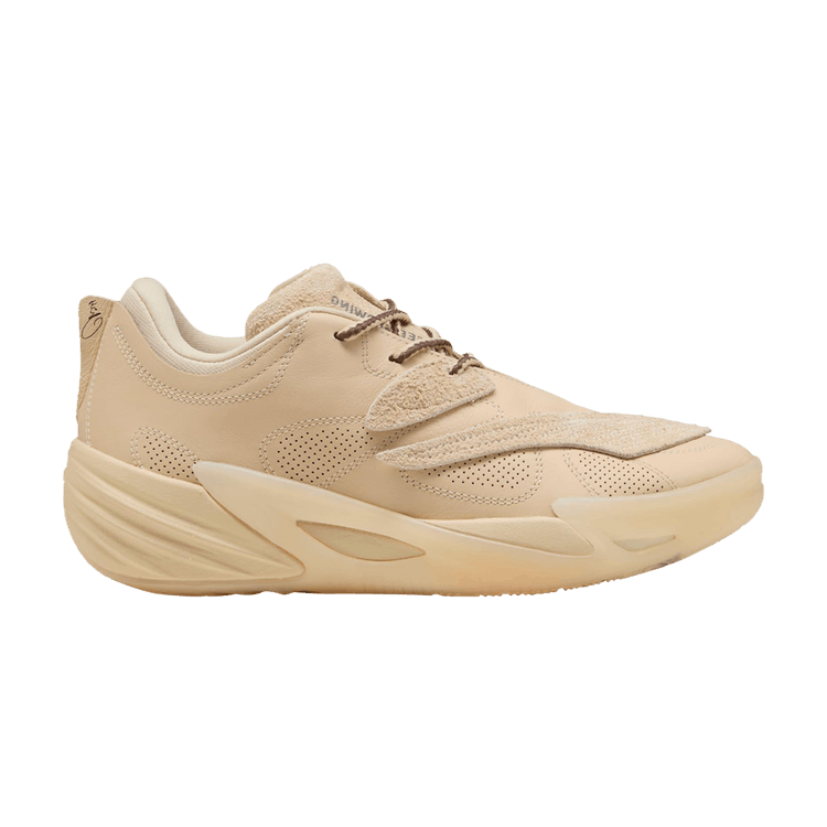 Puma All-Pro Nitro 2 Chris Brickley Canvas