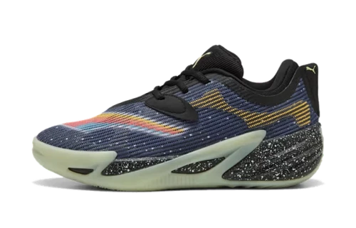 Puma All-Pro Nitro 2 E.T.