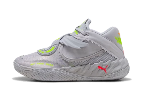 Puma LaMelo Ball MB.05 Shine
