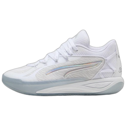 Puma Stewie 4 Ice Blue White (Women's)