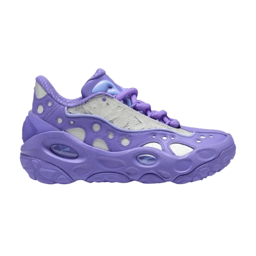 Puma LaMelo Ball LaFrancé RNR Dark Amethyst