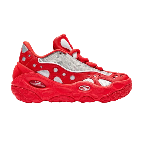 Puma LaMelo Ball LaFrancé RNR For All Time Red White