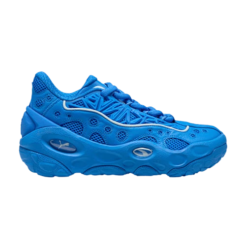 Puma LaMelo Ball LaFrancé RNR Ultra Blue