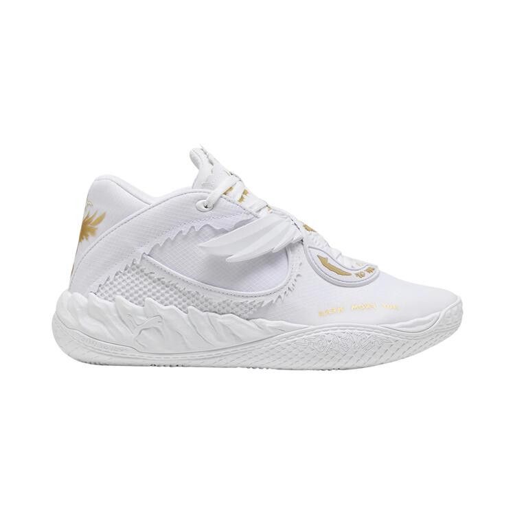 Puma LaMelo Ball MB.05 Mist
