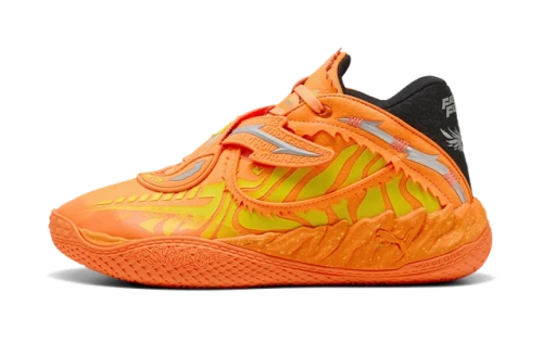 Puma LaMelo Ball MB.05 Fast & Furious Supra