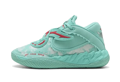 Puma LaMelo Ball MB.05 Melo World