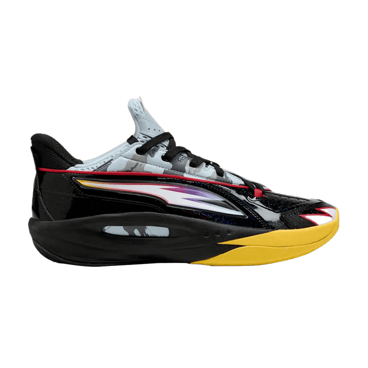 Puma Scoot Zeros III Lucite