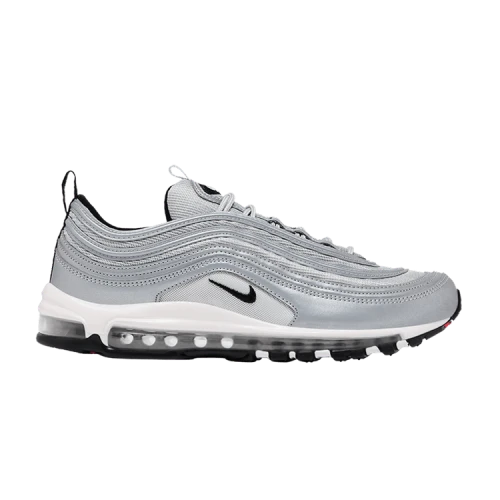 Nike Air Max 97 Reflective Silver