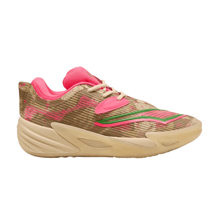 Puma All-Pro Nitro 2 Flau'jae Johnson PE