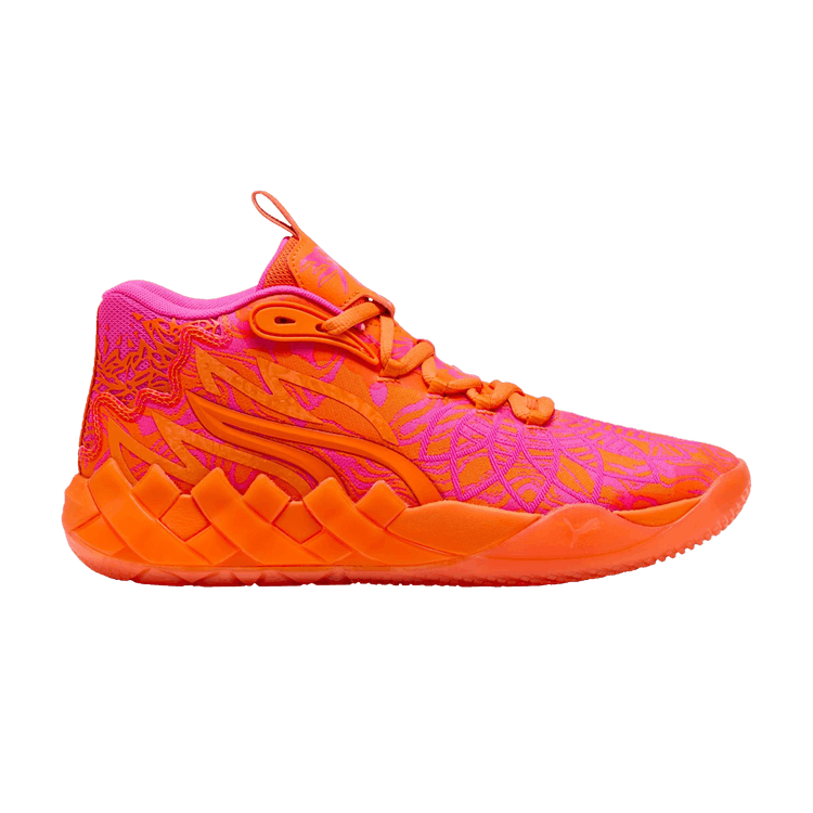 Puma LaMelo Ball MB.01 Mash Up