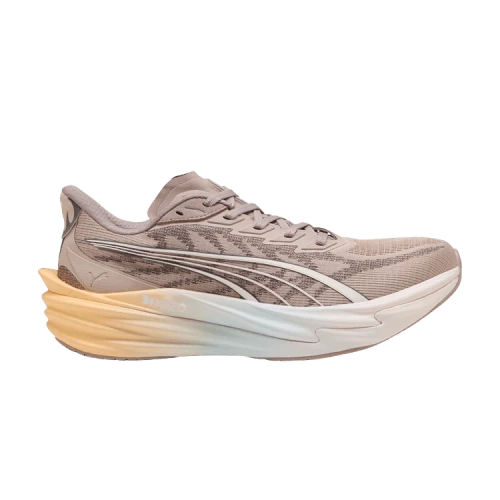 Puma Deviate Nitro 4 Sandstone Lucite