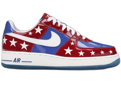 Nike Air Force 1 Low All-Star (2006)
