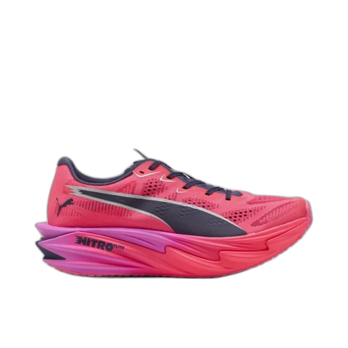 Puma Deviate Nitro Elite 4 HYROX Pure Pink (Women's)