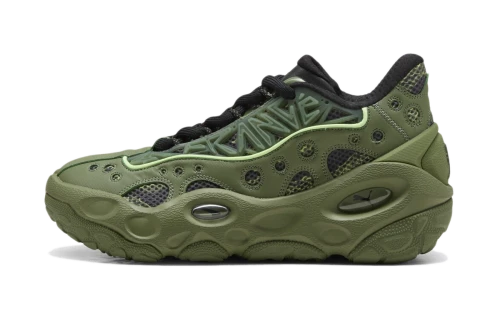 Puma LaMelo Ball LaFrancé RNR Camo