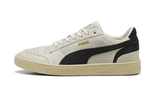 Puma Majesty Represent Warm White