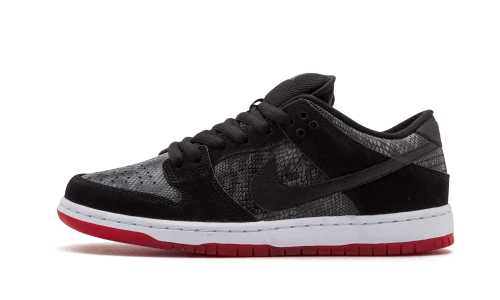 Nike SB Dunk Low Snake Eyes