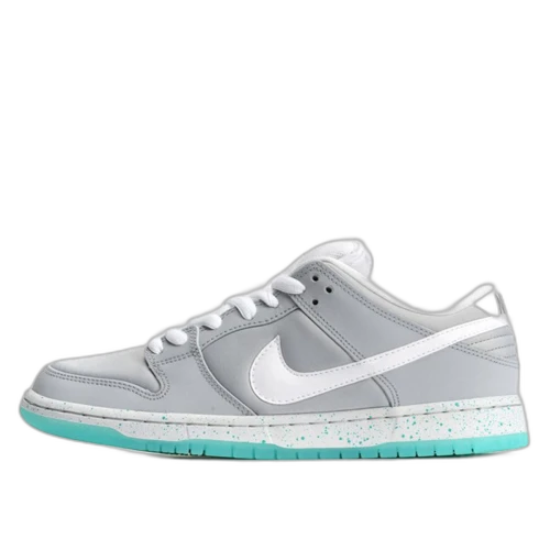 Nike SB Dunk Low Marty McFly