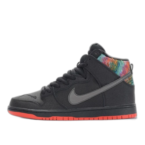 Nike SB Dunk High SPOT Gasparilla