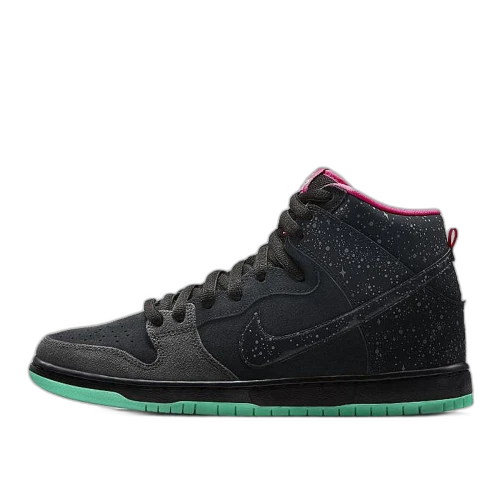 Nike SB Dunk High Premier Northern Lights