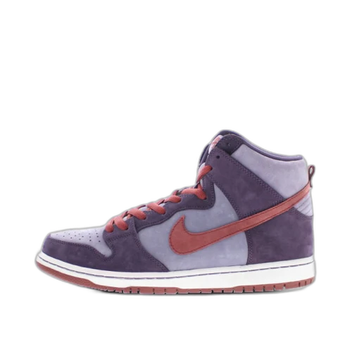 Nike SB Dunk High Daybreak Plum