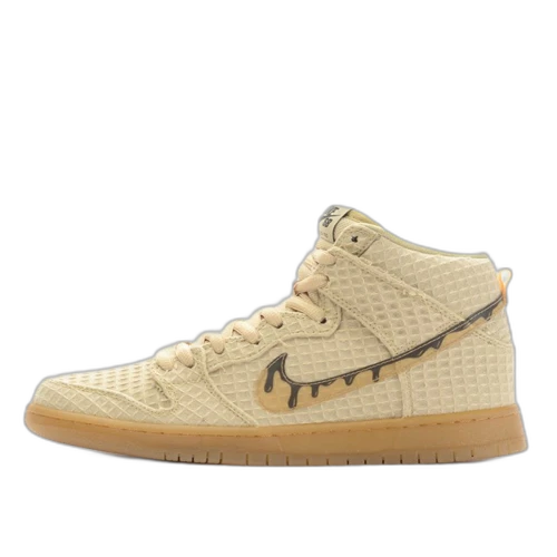 Nike SB Dunk High Waffle