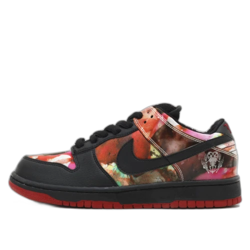 Nike SB Dunk Low Pushead 1