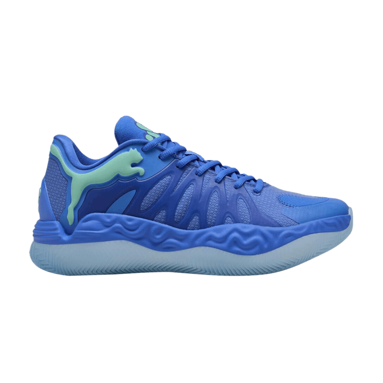 Puma Tyrese Haliburton Hali 1 Opal